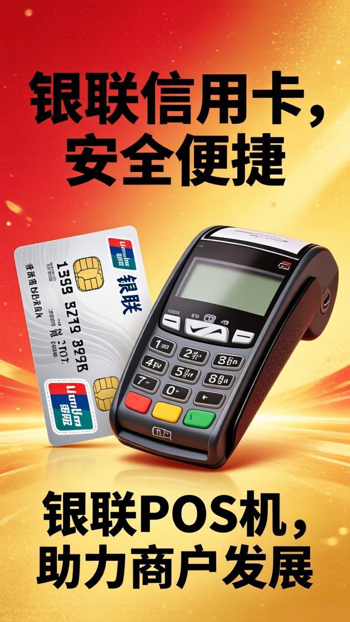 流量卡POS费率优势对比